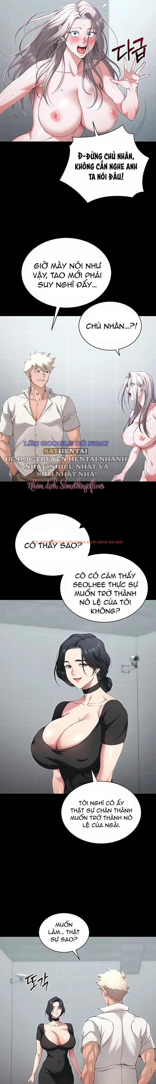 Xem ảnh Thuần Phục Kẻ Bắt Nạt - Chapter 69 - 4 0 - Truyenhentaiz.net