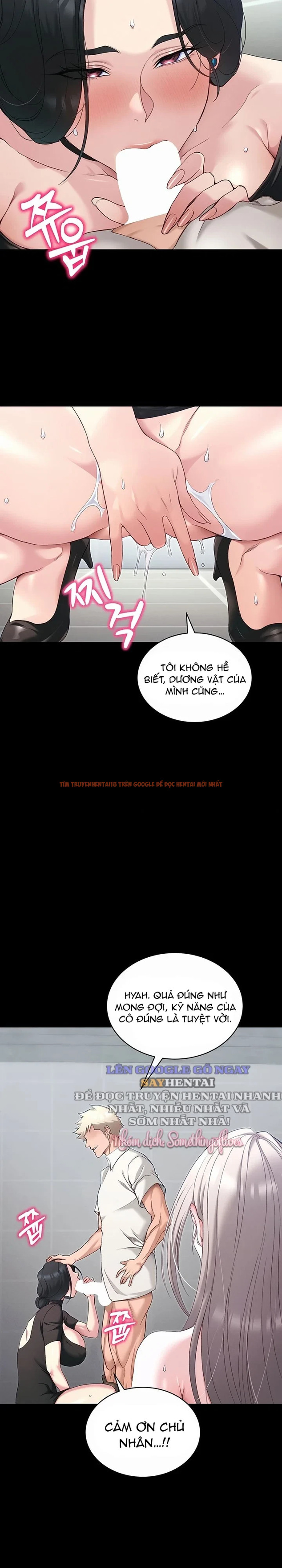 Xem ảnh Thuần Phục Kẻ Bắt Nạt - Chapter 69 - 4 2 - Truyenhentaiz.net