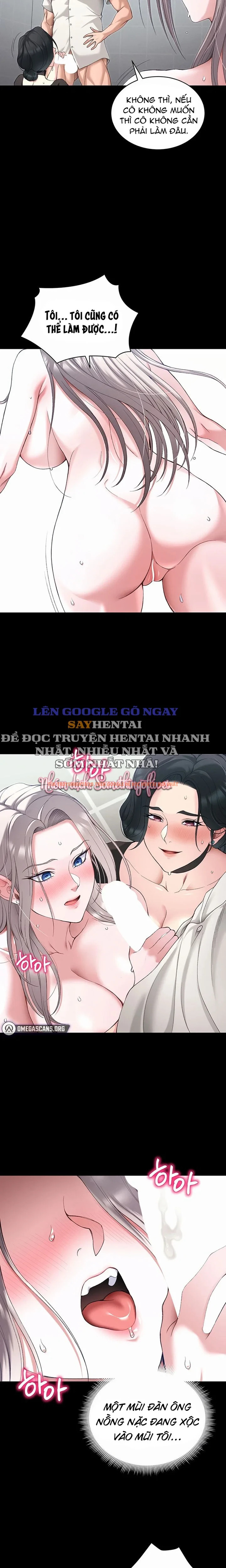 Xem ảnh Thuần Phục Kẻ Bắt Nạt - Chapter 69 - 5 1 - Truyenhentaiz.net
