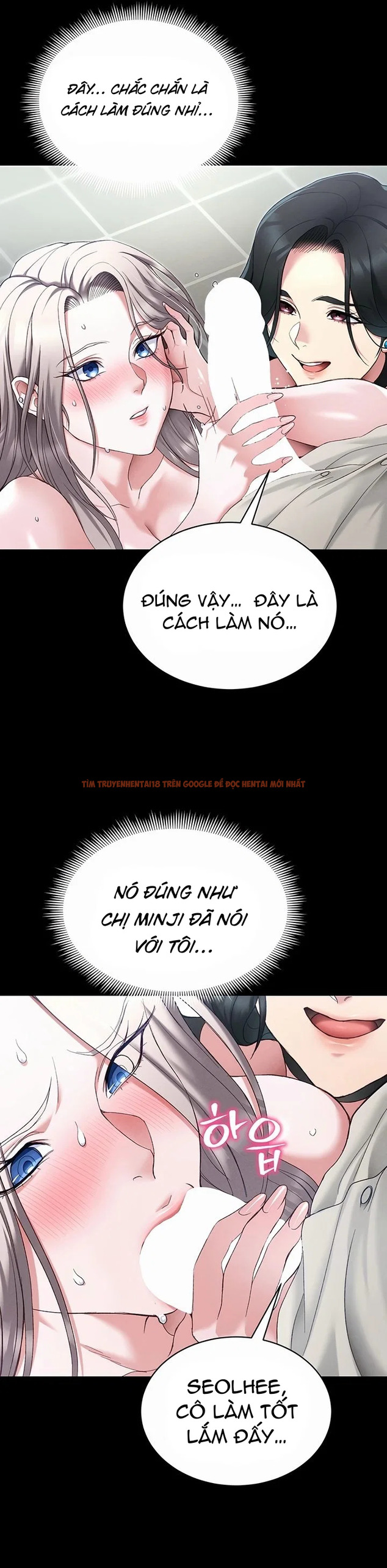 Xem ảnh Thuần Phục Kẻ Bắt Nạt - Chapter 69 - 6 - Truyenhentaiz.net
