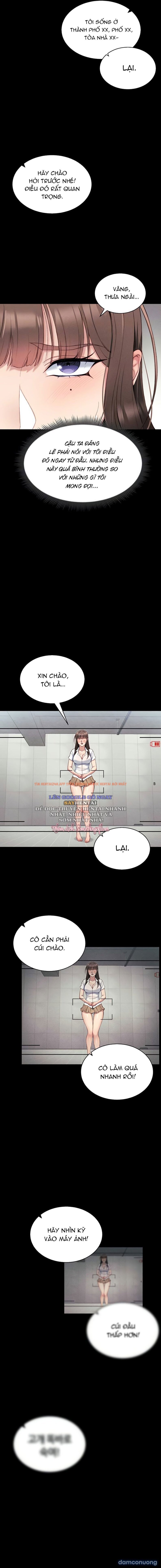 Xem ảnh 4 trong truyện hentai Thuần Phục Kẻ Bắt Nạt - Chapter 8 - hentaitvn.net Xem ảnh 4 trong truyện hentai Thuần Phục Kẻ Bắt Nạt - Chapter 8 - hentaitvn.net