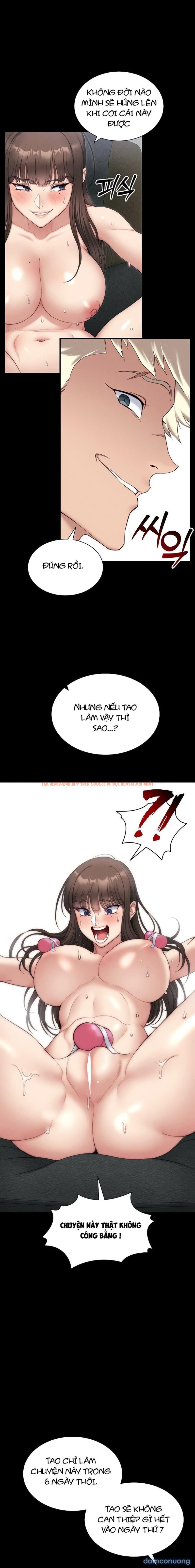 Xem ảnh 23 trong truyện hentai Thuần Phục Kẻ Bắt Nạt - Chapter 9 - hentaitvn.net Xem ảnh 23 trong truyện hentai Thuần Phục Kẻ Bắt Nạt - Chapter 9 - hentaitvn.net