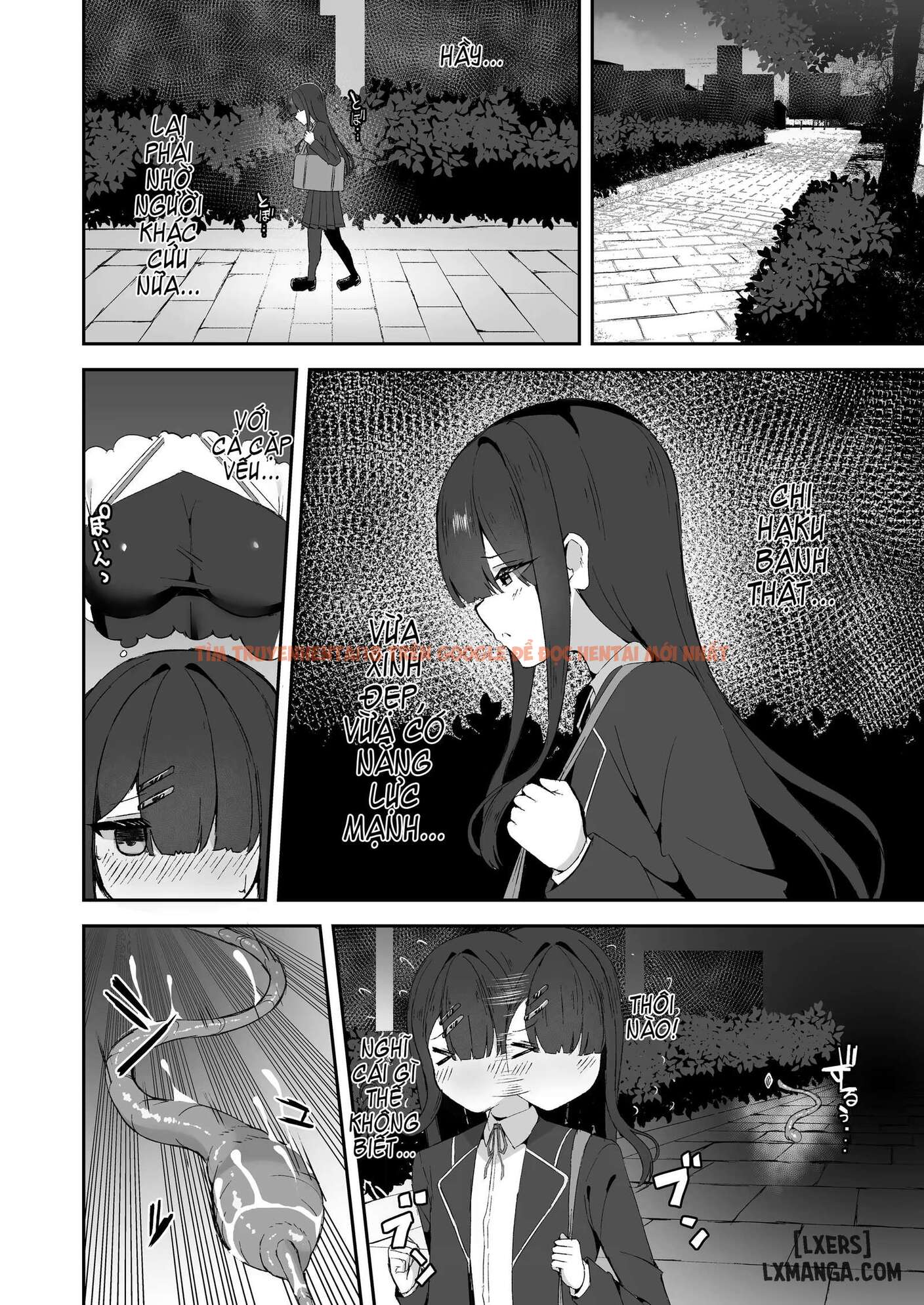 Xem ảnh page_008 trong truyện hentai Thuật Sư Thượng Cấp Bị Đàn Em Đánh Bại Bằng Xúc Tu - Tri Ân Garnacho Và Đồng Bọn - www.hentaitvn.net