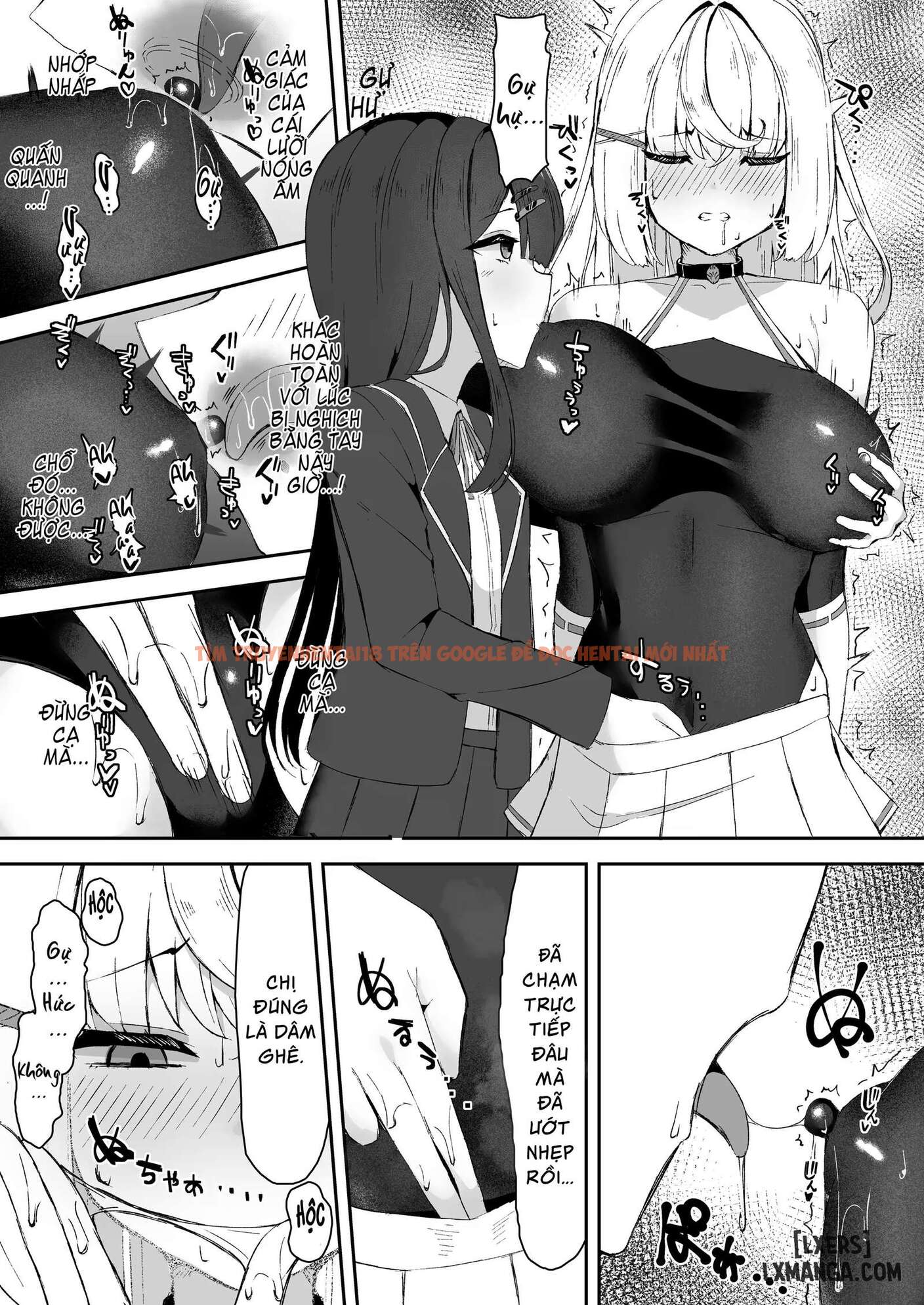 Xem ảnh page_015 trong truyện hentai Thuật Sư Thượng Cấp Bị Đàn Em Đánh Bại Bằng Xúc Tu - Tri Ân Garnacho Và Đồng Bọn - www.hentaitvn.net