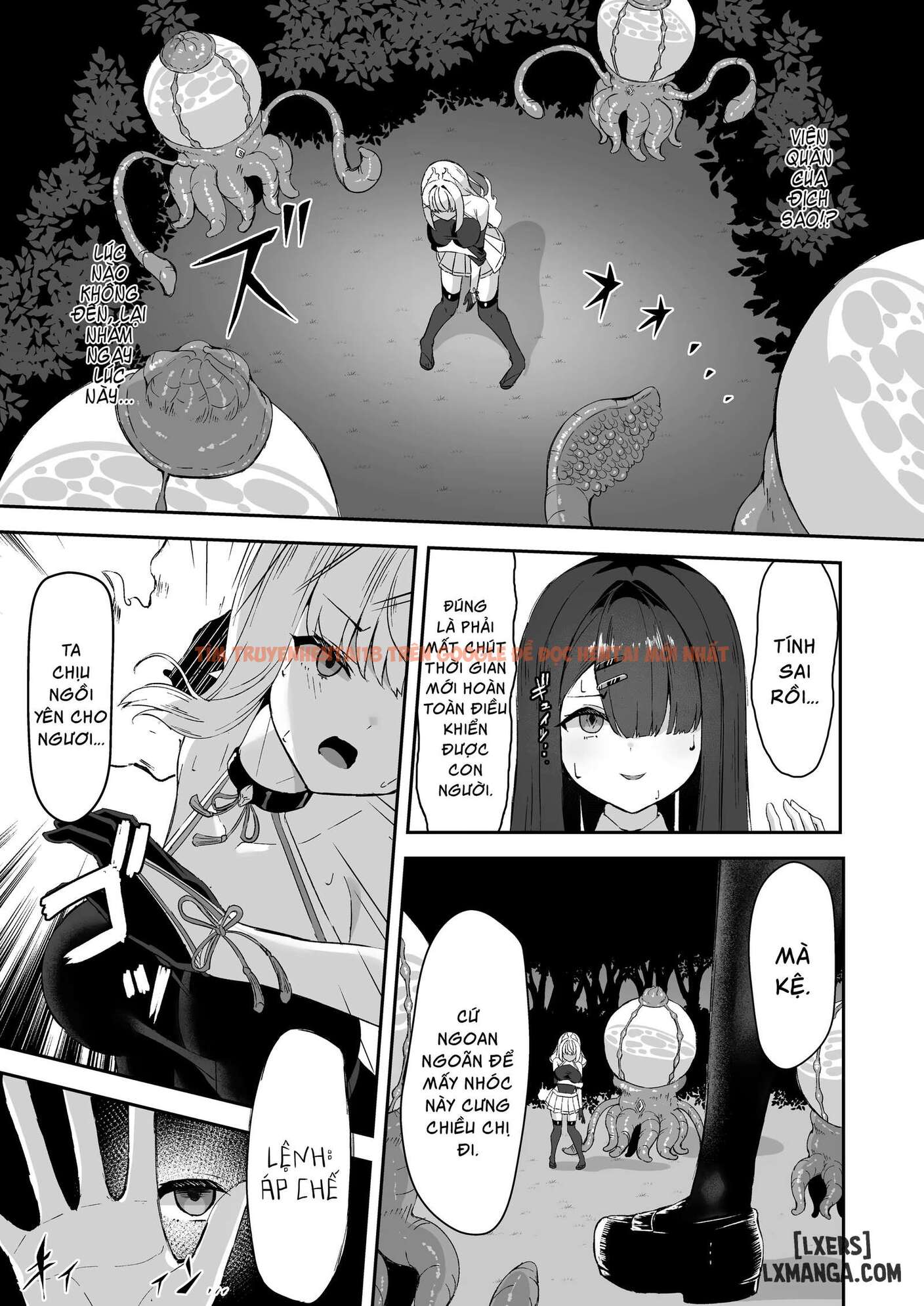 Xem ảnh page_016 trong truyện hentai Thuật Sư Thượng Cấp Bị Đàn Em Đánh Bại Bằng Xúc Tu - Tri Ân Garnacho Và Đồng Bọn - www.hentaitvn.net