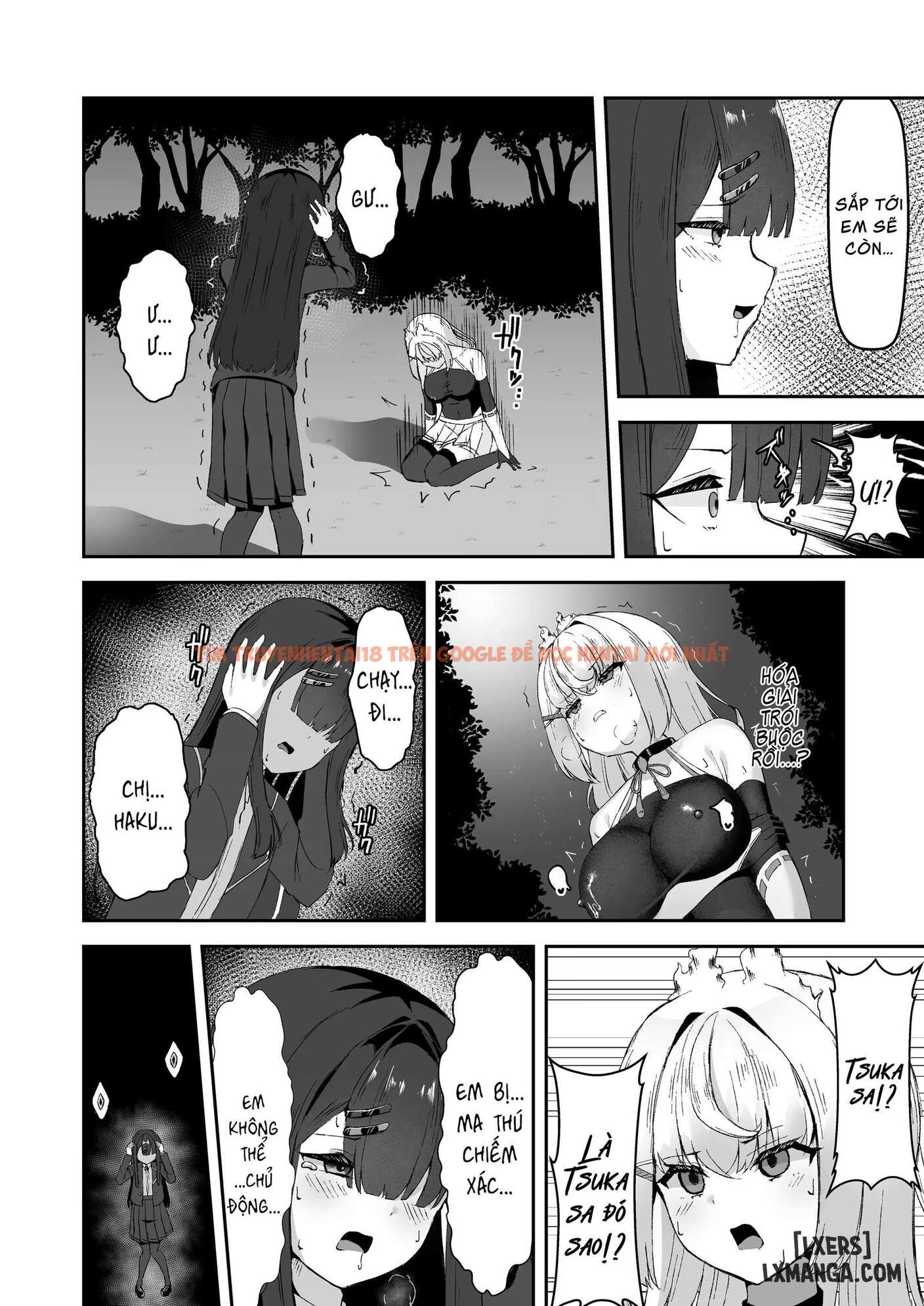 Xem ảnh page_019 trong truyện hentai Thuật Sư Thượng Cấp Bị Đàn Em Đánh Bại Bằng Xúc Tu - Tri Ân Garnacho Và Đồng Bọn - www.hentaitvn.net