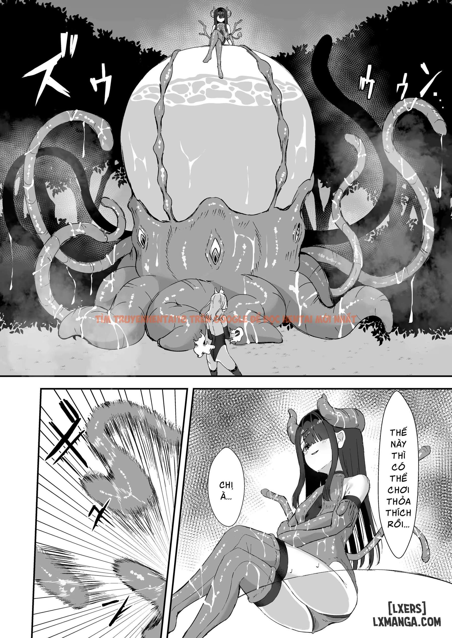 Xem ảnh page_035 trong truyện hentai Thuật Sư Thượng Cấp Bị Đàn Em Đánh Bại Bằng Xúc Tu - Tri Ân Garnacho Và Đồng Bọn - www.hentaitvn.net