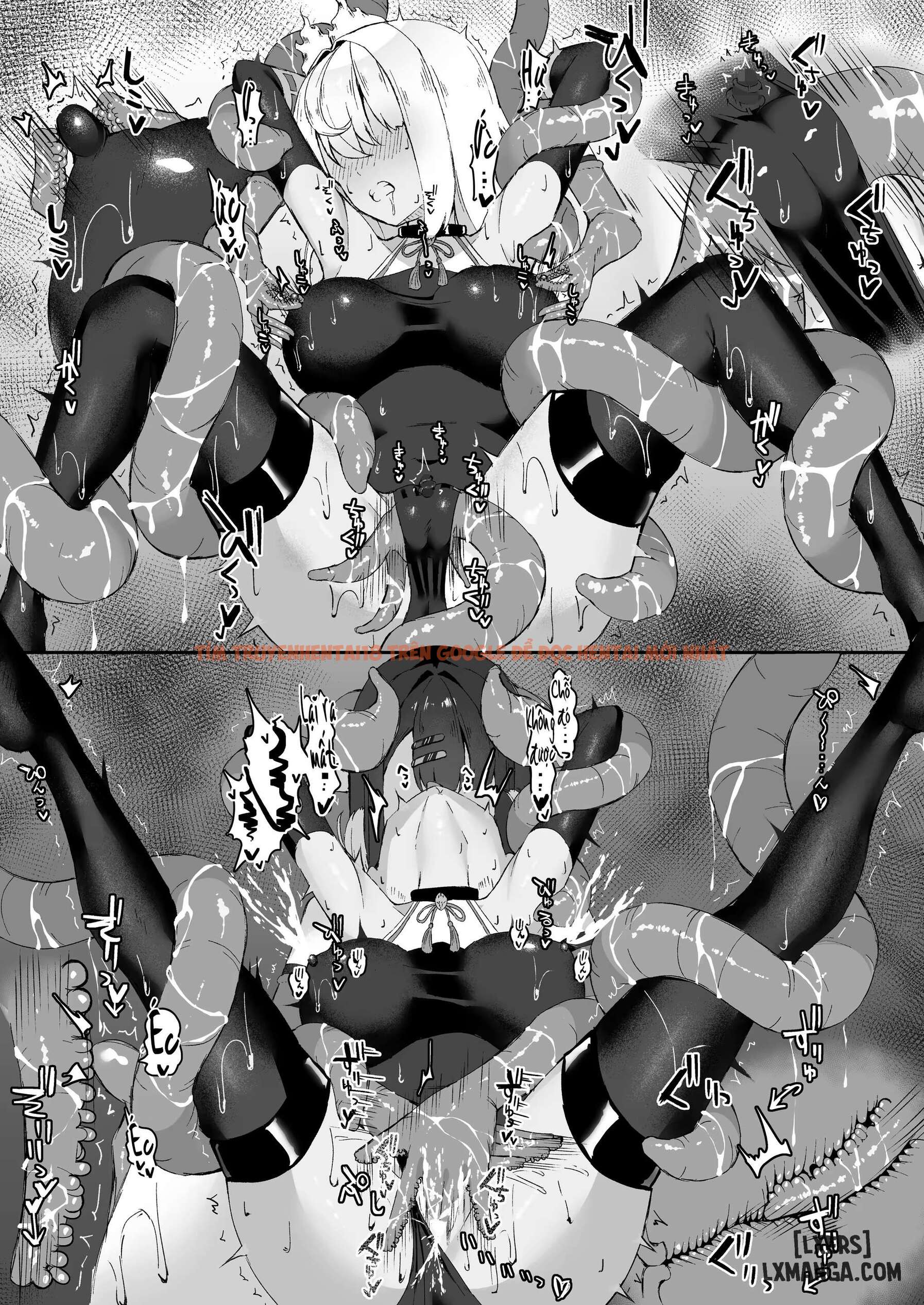 Xem ảnh page_042 trong truyện hentai Thuật Sư Thượng Cấp Bị Đàn Em Đánh Bại Bằng Xúc Tu - Tri Ân Garnacho Và Đồng Bọn - www.hentaitvn.net