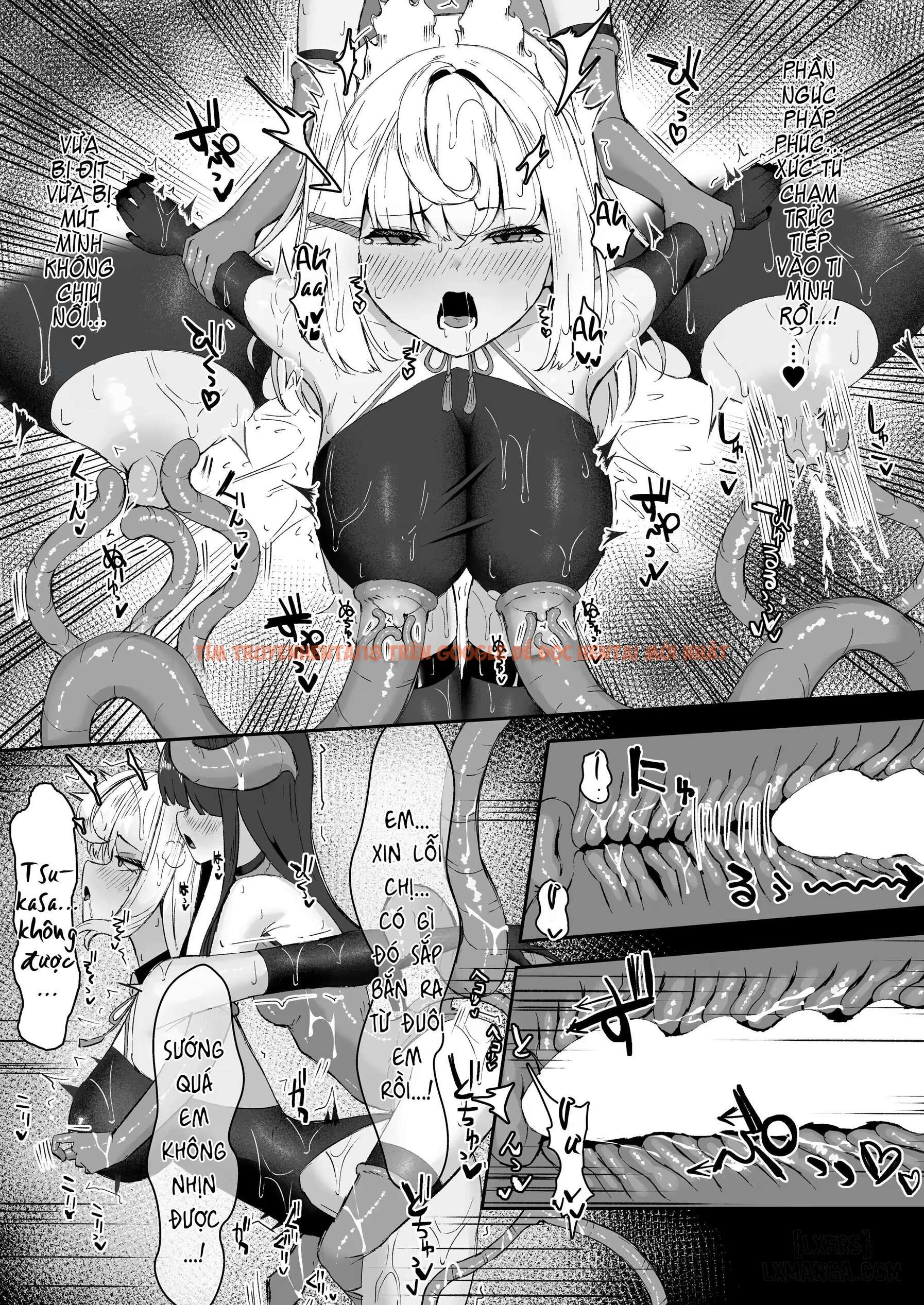 Xem ảnh page_048 trong truyện hentai Thuật Sư Thượng Cấp Bị Đàn Em Đánh Bại Bằng Xúc Tu - Tri Ân Garnacho Và Đồng Bọn - www.hentaitvn.net