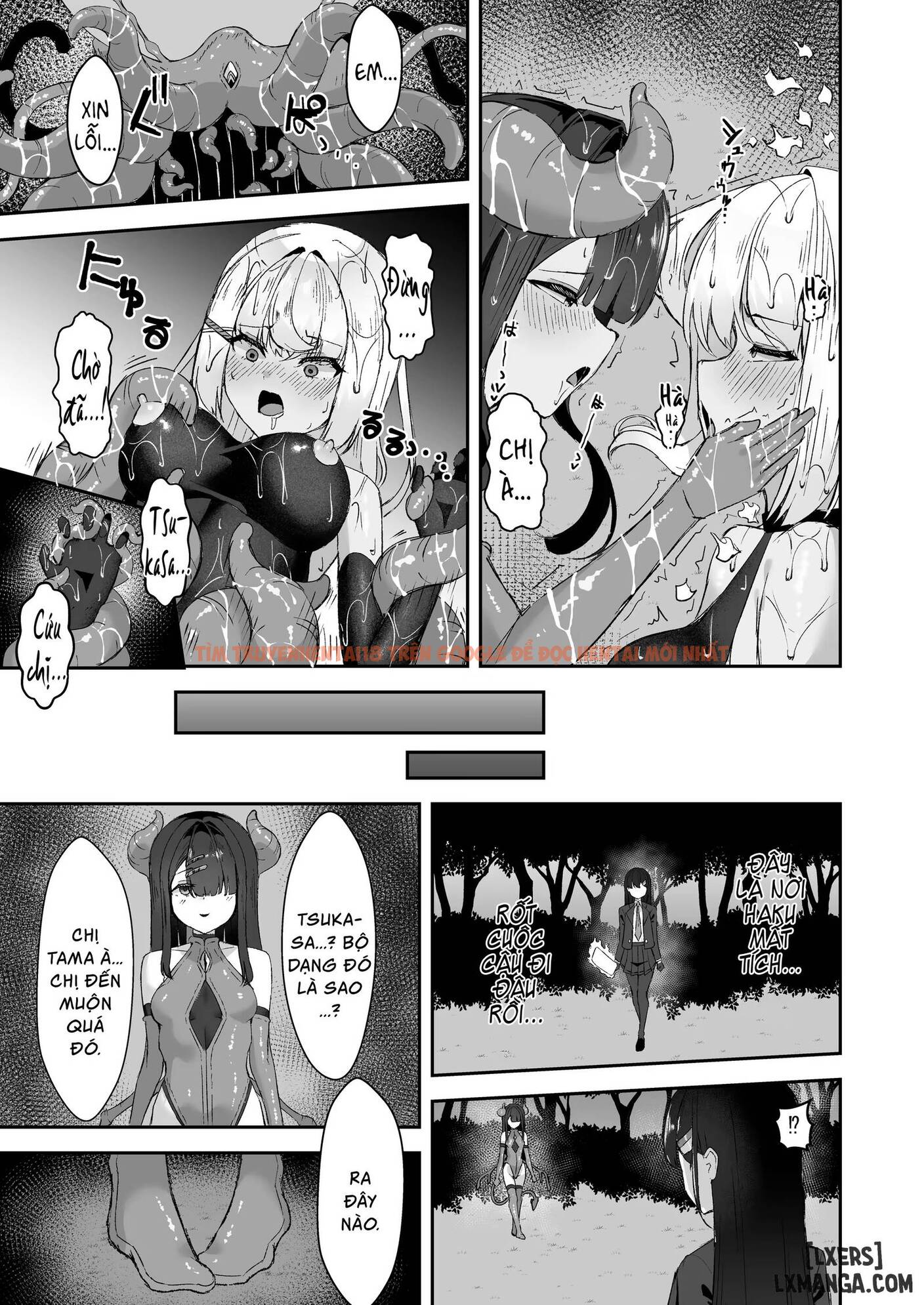 Xem ảnh page_052 trong truyện hentai Thuật Sư Thượng Cấp Bị Đàn Em Đánh Bại Bằng Xúc Tu - Tri Ân Garnacho Và Đồng Bọn - www.hentaitvn.net