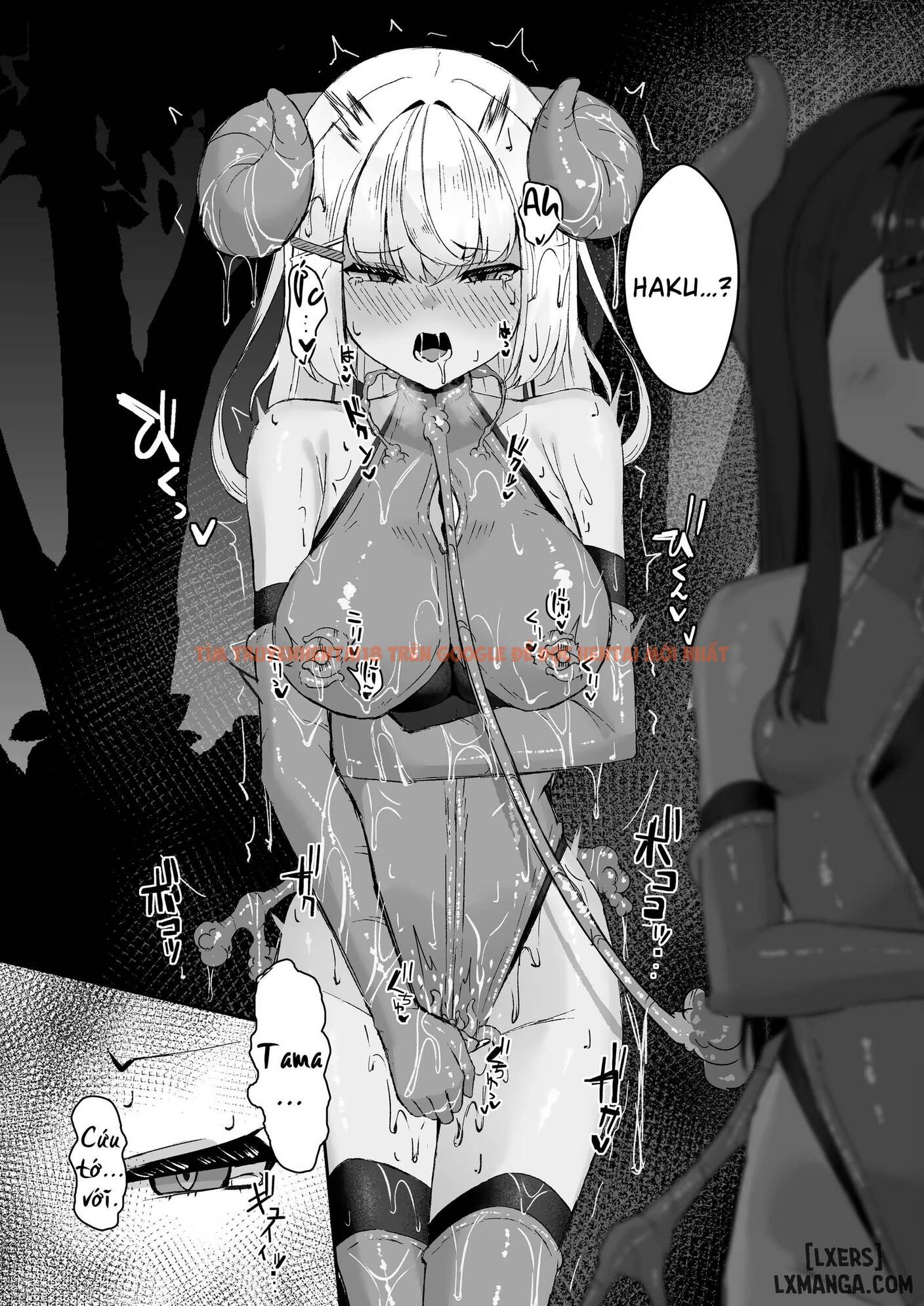 Xem ảnh page_053 trong truyện hentai Thuật Sư Thượng Cấp Bị Đàn Em Đánh Bại Bằng Xúc Tu - Tri Ân Garnacho Và Đồng Bọn - www.hentaitvn.net