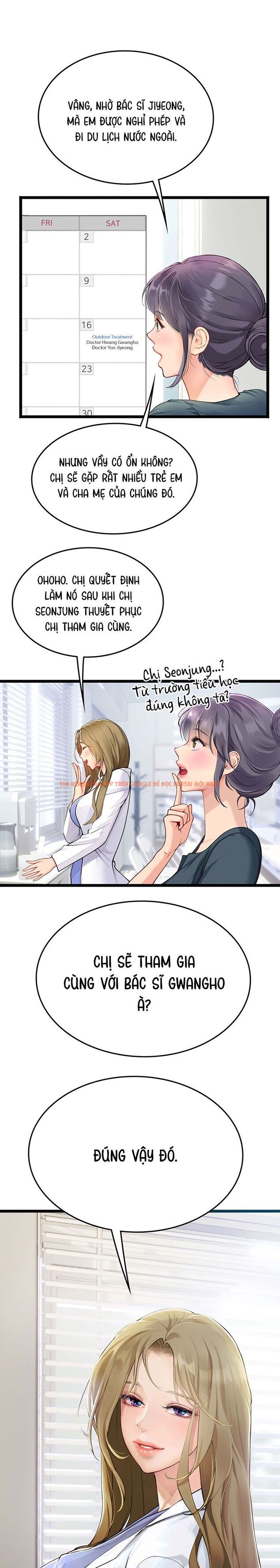 Xem ảnh Thực Tập Ở Làng Tiên Cá - Chapter 103 - 7 - Truyenhentaiz.net