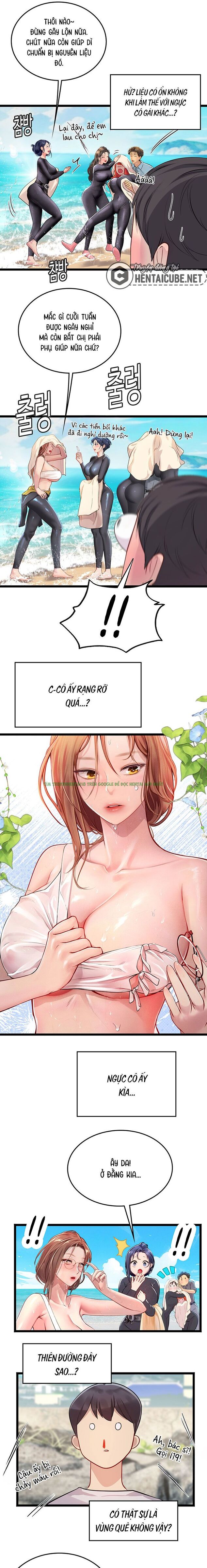 Xem ảnh truyen thuc tap o lang tien ca chapter 103 extra (2) trong truyện hentai Thực Tập Ở Làng Tiên Cá - Chap 103 - truyenhentai18.pro