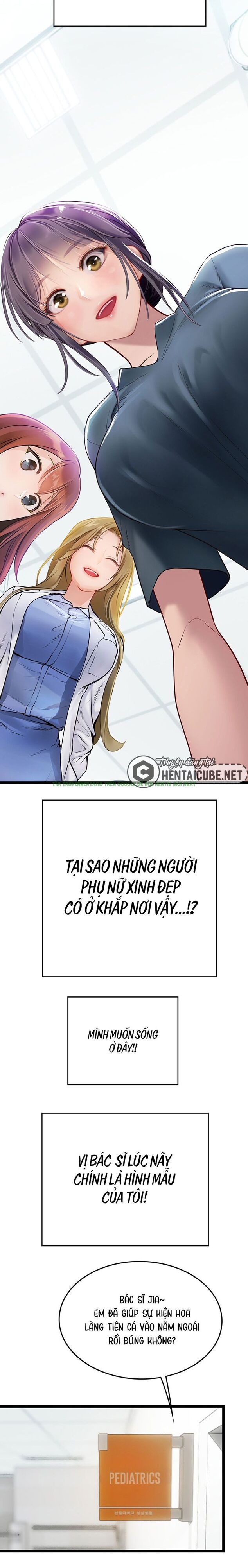 Xem ảnh truyen thuc tap o lang tien ca chapter 103 extra (5) trong truyện hentai Thực Tập Ở Làng Tiên Cá - Chap 103 - Truyenhentai18z.net