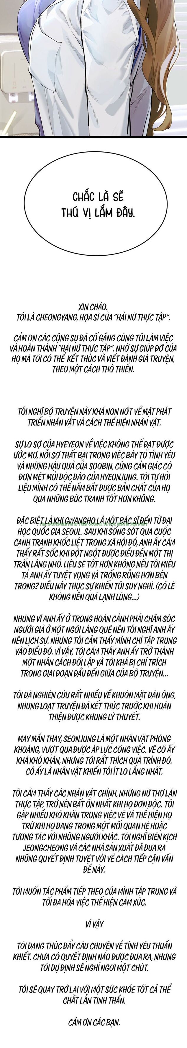 Xem ảnh truyen thuc tap o lang tien ca chapter 103 extra (7) trong truyện hentai Thực Tập Ở Làng Tiên Cá - Chap 103 - Truyenhentai18z.net