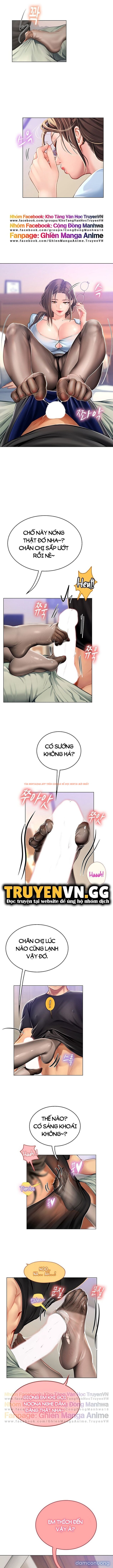 Xem ảnh 10 trong truyện hentai Thực Tập Ở Làng Tiên Cá - Chap 14 - hentaitvn.net Xem ảnh 10 trong truyện hentai Thực Tập Ở Làng Tiên Cá - Chap 14 - hentaitvn.net