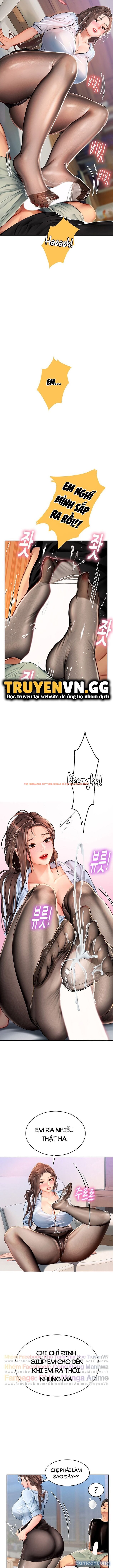 Xem ảnh 11 trong truyện hentai Thực Tập Ở Làng Tiên Cá - Chap 14 - hentaitvn.net Xem ảnh 11 trong truyện hentai Thực Tập Ở Làng Tiên Cá - Chap 14 - hentaitvn.net