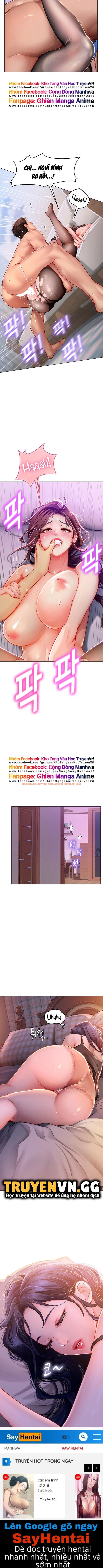 Xem ảnh 12 trong truyện hentai Thực Tập Ở Làng Tiên Cá - Chap 15 - hentaitvn.net