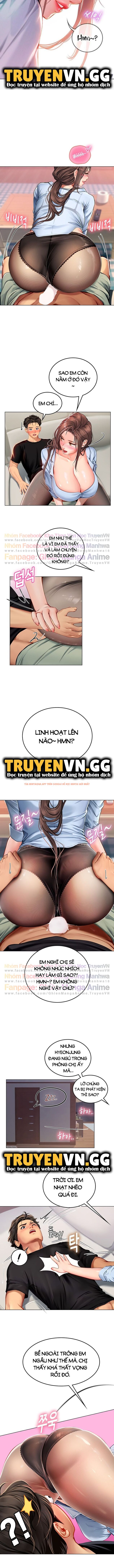 Xem ảnh 2 trong truyện hentai Thực Tập Ở Làng Tiên Cá - Chap 15 - hentaitvn.net