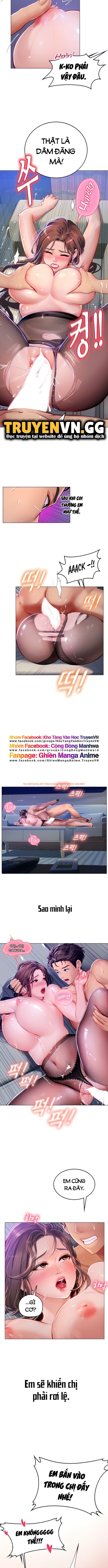 Xem ảnh 3 trong truyện hentai Thực Tập Ở Làng Tiên Cá - Chap 16 - hentaitvn.net