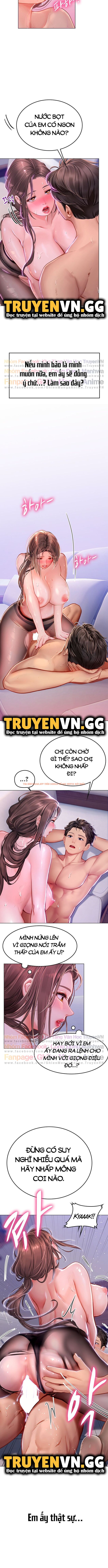 Xem ảnh 7 trong truyện hentai Thực Tập Ở Làng Tiên Cá - Chap 16 - hentaitvn.net