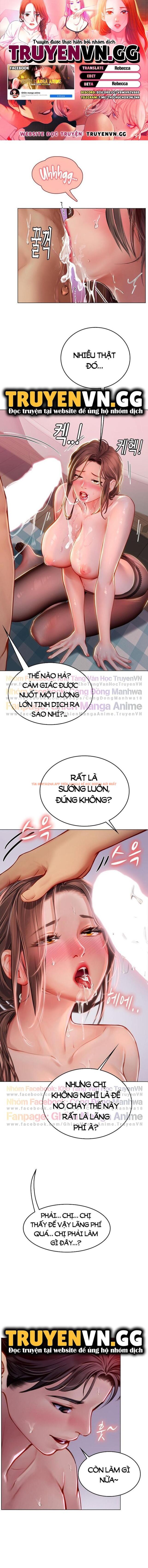 Xem ảnh 1 trong truyện hentai Thực Tập Ở Làng Tiên Cá - Chap 17 - hentaitvn.net