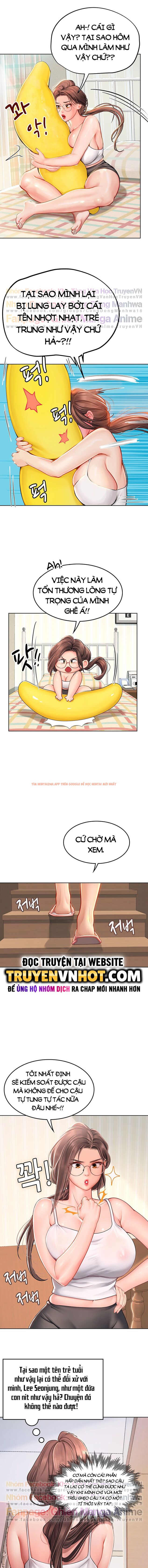 Xem ảnh 10 trong truyện hentai Thực Tập Ở Làng Tiên Cá - Chap 17 - hentaitvn.net