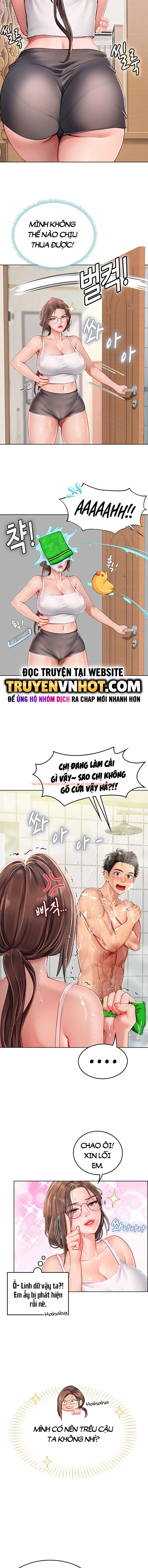 Xem ảnh 11 trong truyện hentai Thực Tập Ở Làng Tiên Cá - Chap 17 - hentaitvn.net