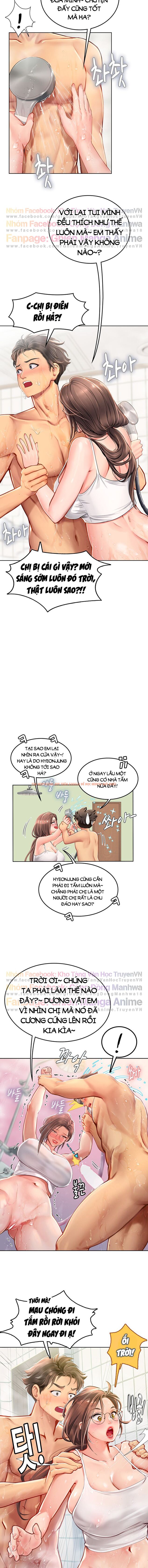 Xem ảnh 15 trong truyện hentai Thực Tập Ở Làng Tiên Cá - Chap 17 - hentaitvn.net