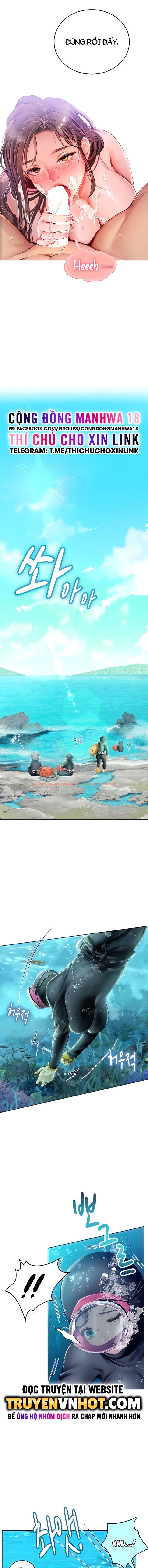 Xem ảnh 3 trong truyện hentai Thực Tập Ở Làng Tiên Cá - Chap 17 - hentaitvn.net