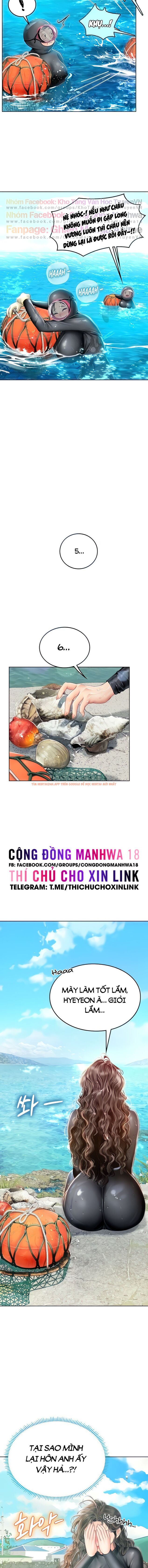 Xem ảnh 4 trong truyện hentai Thực Tập Ở Làng Tiên Cá - Chap 17 - hentaitvn.net