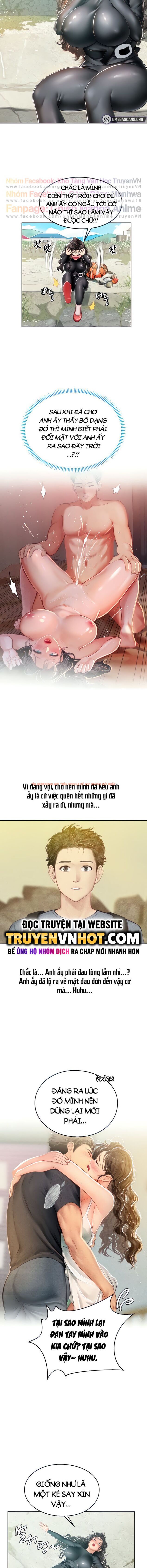 Xem ảnh 5 trong truyện hentai Thực Tập Ở Làng Tiên Cá - Chap 17 - hentaitvn.net