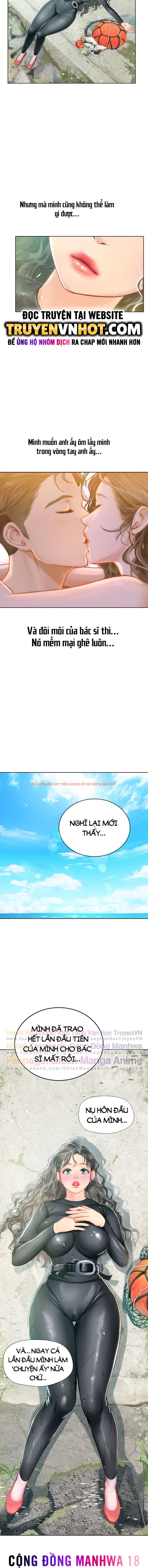 Xem ảnh 6 trong truyện hentai Thực Tập Ở Làng Tiên Cá - Chap 17 - hentaitvn.net