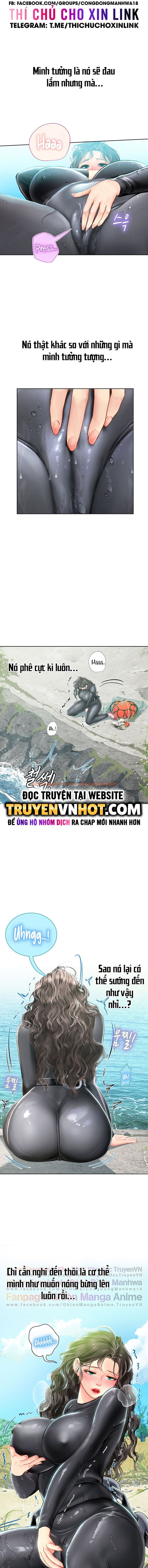Xem ảnh 7 trong truyện hentai Thực Tập Ở Làng Tiên Cá - Chap 17 - hentaitvn.net