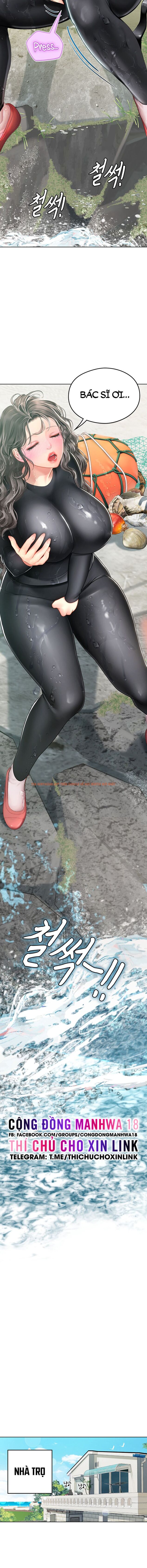 Xem ảnh 8 trong truyện hentai Thực Tập Ở Làng Tiên Cá - Chap 17 - hentaitvn.net
