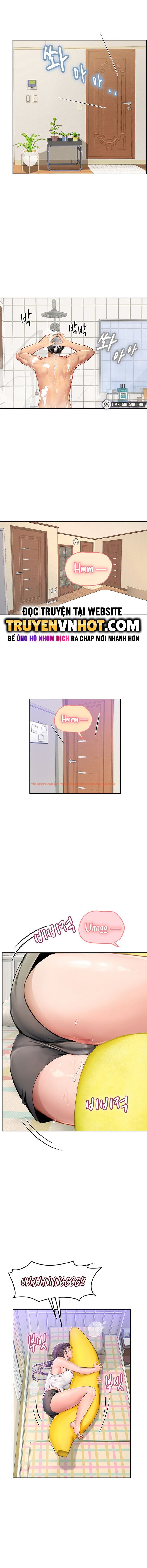 Xem ảnh 9 trong truyện hentai Thực Tập Ở Làng Tiên Cá - Chap 17 - hentaitvn.net