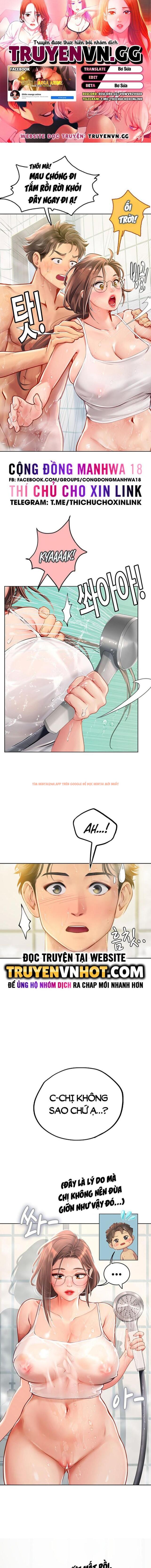 Xem ảnh 1 trong truyện hentai Thực Tập Ở Làng Tiên Cá - Chap 18 - hentaitvn.net