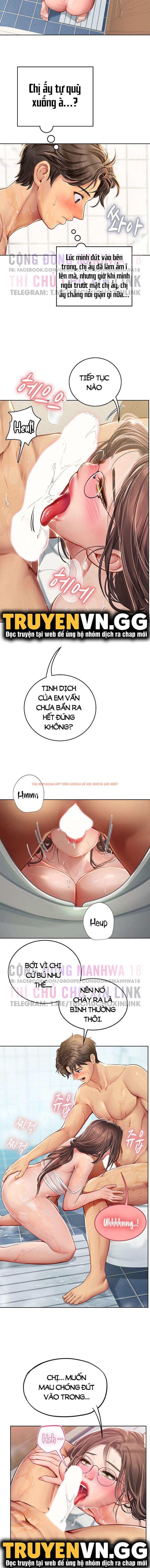 Xem ảnh 15 trong truyện hentai Thực Tập Ở Làng Tiên Cá - Chap 18 - hentaitvn.net