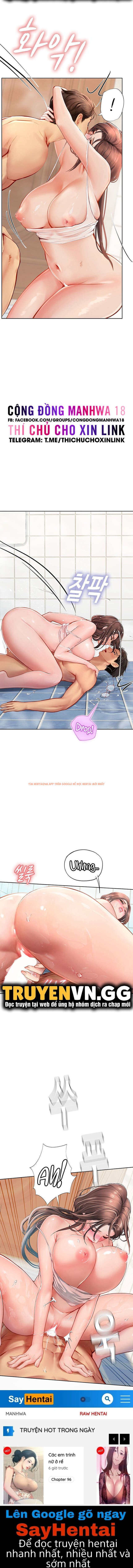 Xem ảnh 16 trong truyện hentai Thực Tập Ở Làng Tiên Cá - Chap 18 - hentaitvn.net