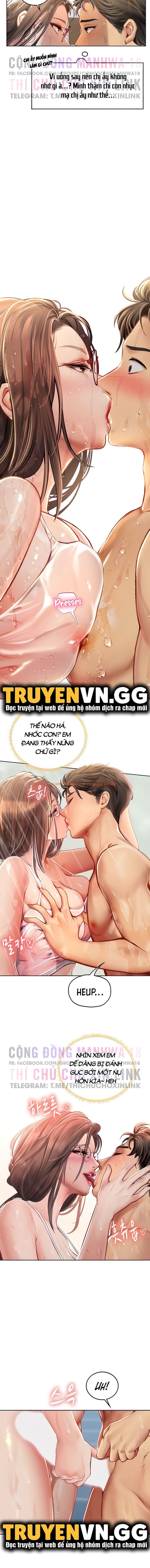 Xem ảnh 3 trong truyện hentai Thực Tập Ở Làng Tiên Cá - Chap 18 - hentaitvn.net