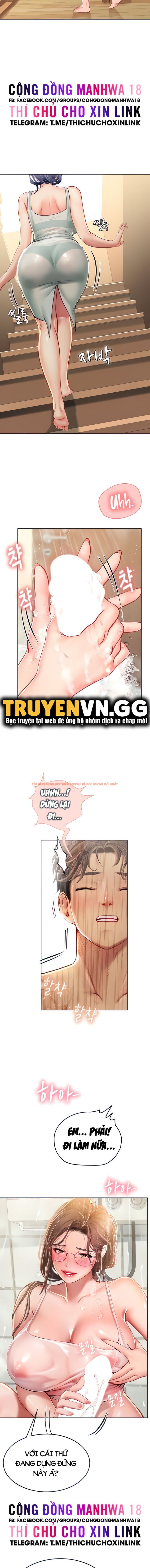 Xem ảnh 5 trong truyện hentai Thực Tập Ở Làng Tiên Cá - Chap 18 - hentaitvn.net