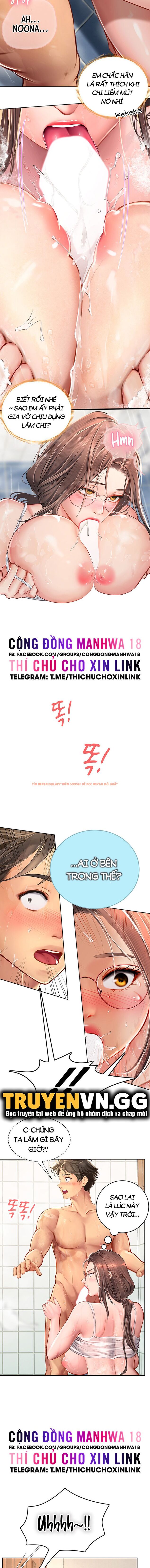 Xem ảnh 7 trong truyện hentai Thực Tập Ở Làng Tiên Cá - Chap 18 - hentaitvn.net