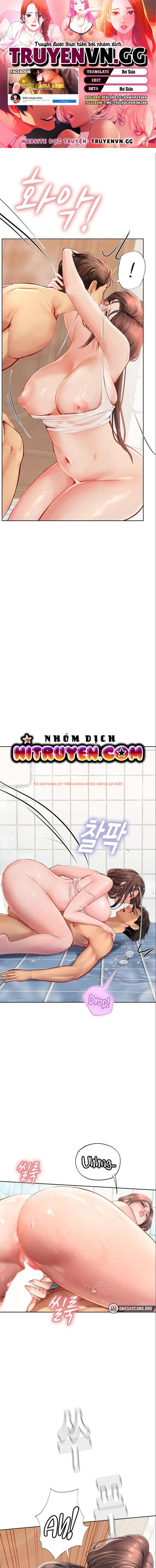 Xem ảnh 1 trong truyện hentai Thực Tập Ở Làng Tiên Cá - Chap 19 - hentaitvn.net