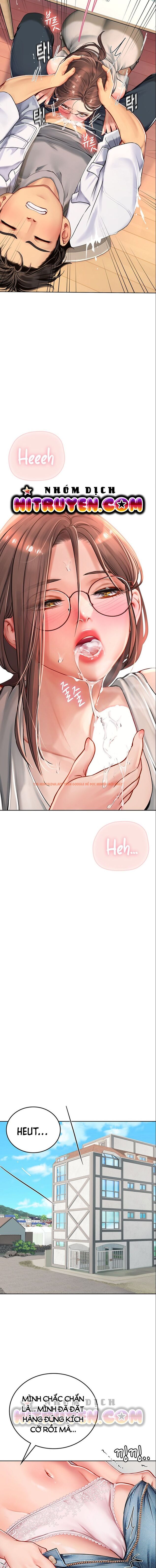 Xem ảnh 11 trong truyện hentai Thực Tập Ở Làng Tiên Cá - Chap 19 - hentaitvn.net
