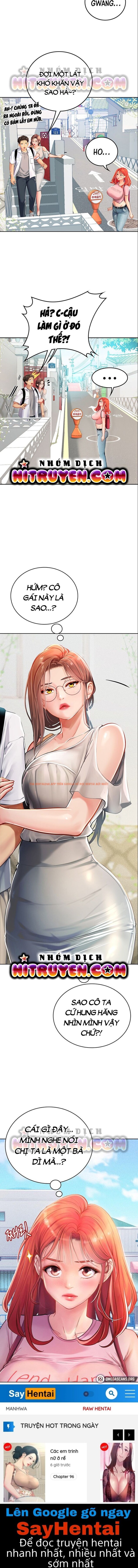 Xem ảnh 14 trong truyện hentai Thực Tập Ở Làng Tiên Cá - Chap 19 - hentaitvn.net