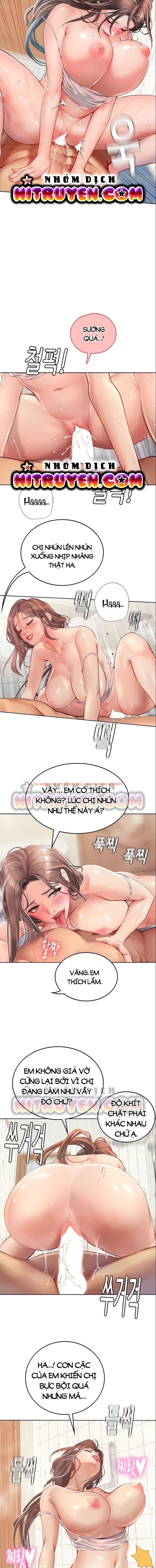 Xem ảnh 2 trong truyện hentai Thực Tập Ở Làng Tiên Cá - Chap 19 - hentaitvn.net