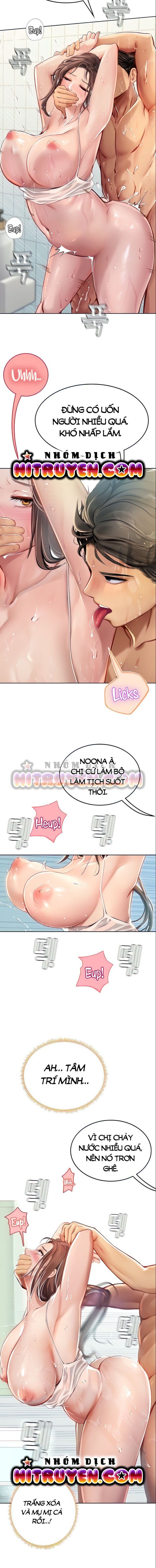 Xem ảnh 4 trong truyện hentai Thực Tập Ở Làng Tiên Cá - Chap 19 - hentaitvn.net