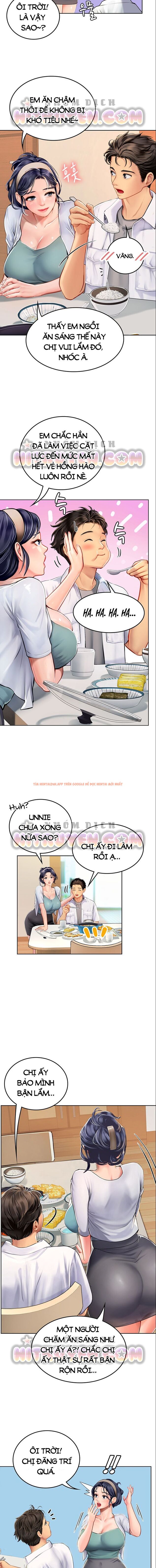 Xem ảnh 8 trong truyện hentai Thực Tập Ở Làng Tiên Cá - Chap 19 - hentaitvn.net