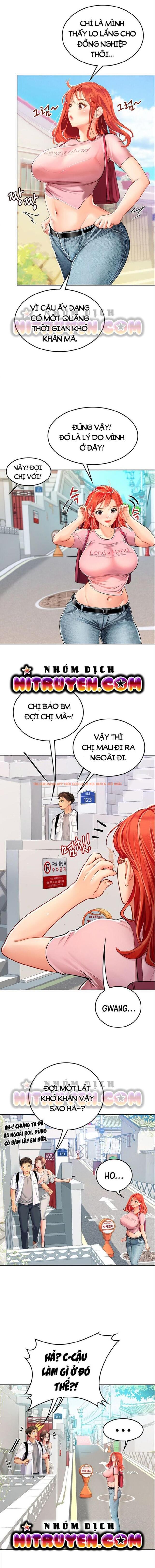 Xem ảnh 1 trong truyện hentai Thực Tập Ở Làng Tiên Cá - Chap 20 - hentaitvn.net