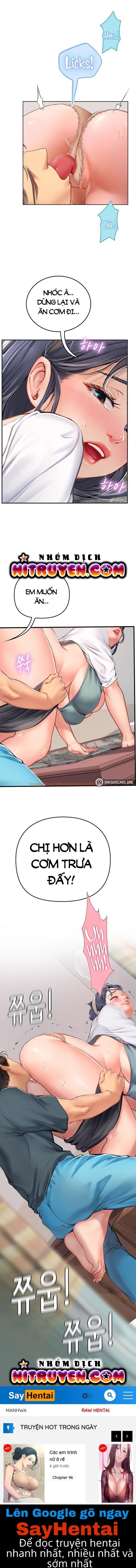 Xem ảnh 15 trong truyện hentai Thực Tập Ở Làng Tiên Cá - Chap 20 - hentaitvn.net